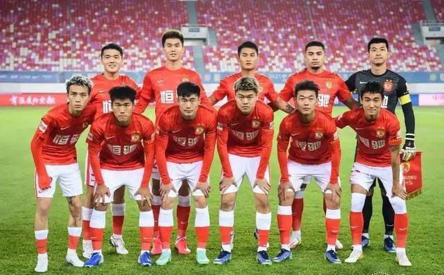 许家印对广州恒大的影响,广州恒大高光时刻许家印