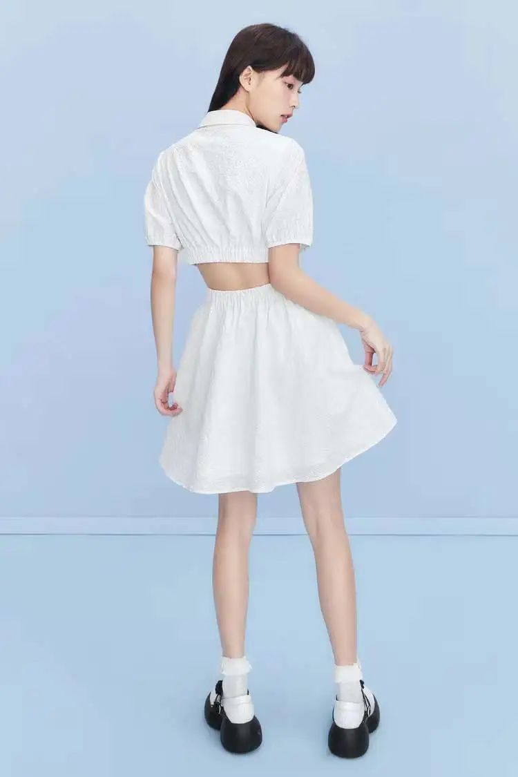 170身高穿什么连衣裙显瘦,和男朋友约会穿的裙子显身材