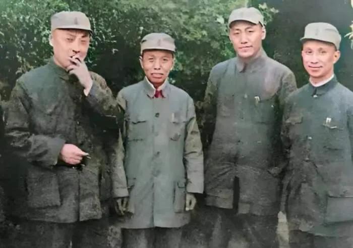 1946年，陈毅拟集中全力清除鲁南之敌，毛主席急呼：切不可上当