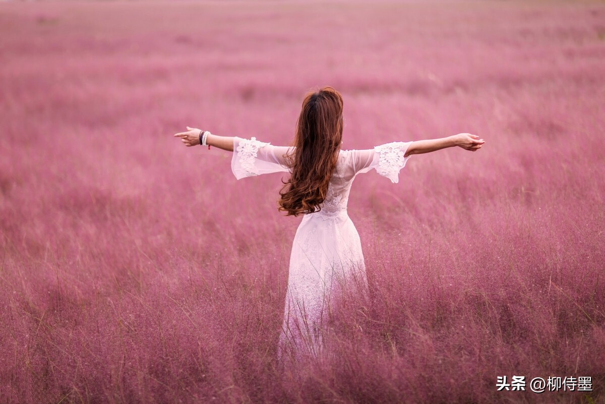 法式摄影如何拍照才好看,文艺风拍照姿势写真