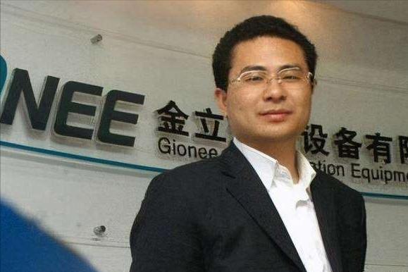 金立老板刘立荣到底亏多少钱,金立前董事长刘立荣一夜输光100亿