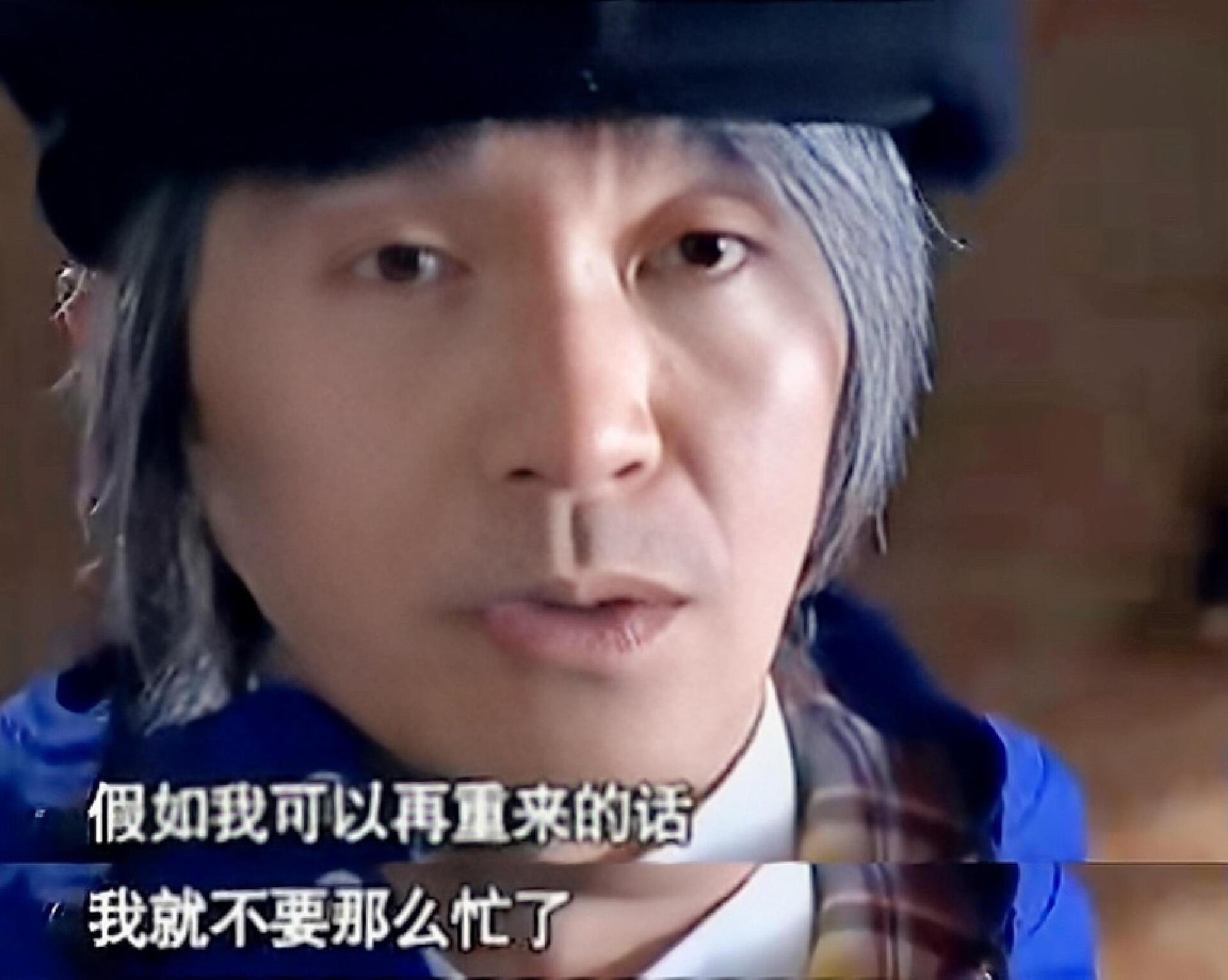 不是因为周星驰放弃了吴孟达,周星驰吴孟达遗憾