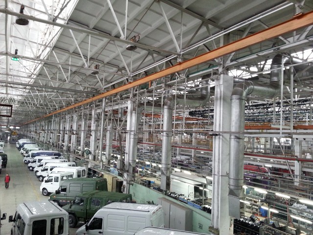 国产车哪些发动机是自主生产的,国产车哪个品牌是自己造发动机