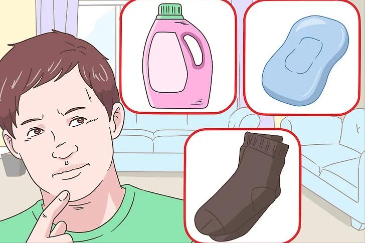 脚怎么止痒,有什么方法脚止痒特别快