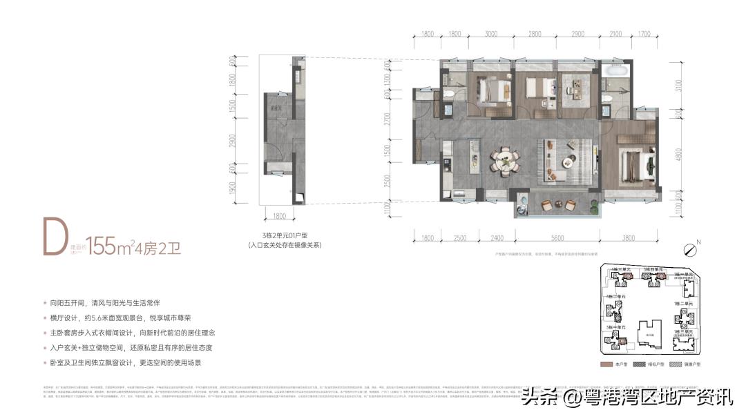 深圳前海的优势,深圳未来最有潜力的前海