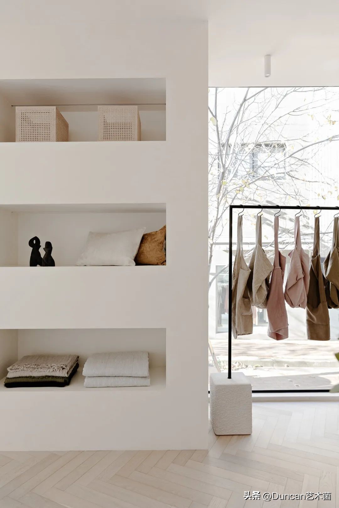 全球设计风向厨房整体橱柜,全球设计风向北欧风