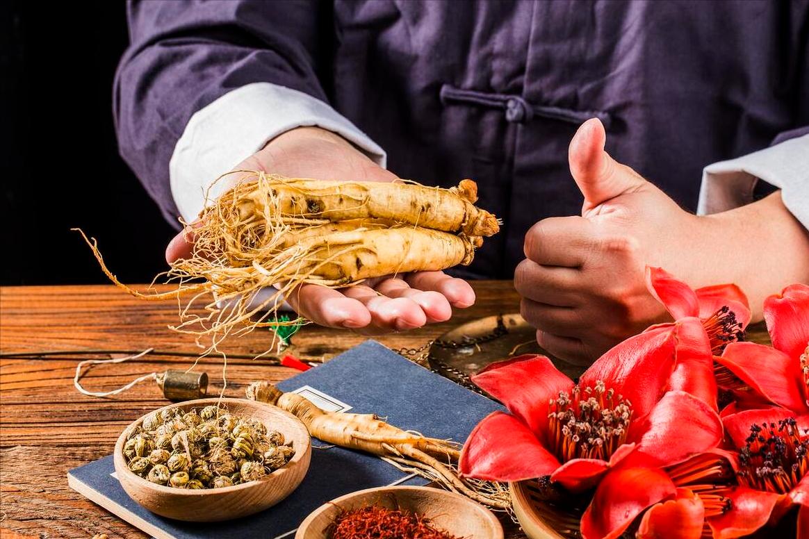 从《伤寒杂病论》中治疗肾病的经方诠释中药四气五味理论