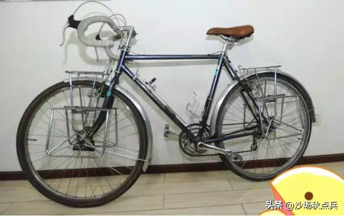 日本人自行车被偷12小时找回,日本人丢失自行车事件