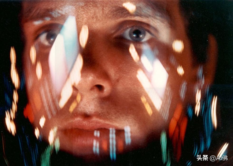 史上震撼人心的十部科幻电影,10部最值得观看10遍的科幻电影