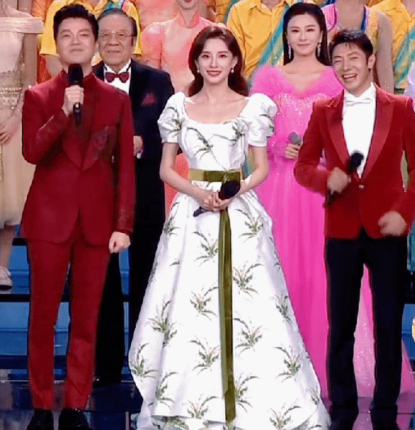 央视新晋女神马凡舒,马凡舒冬奥会舞蹈