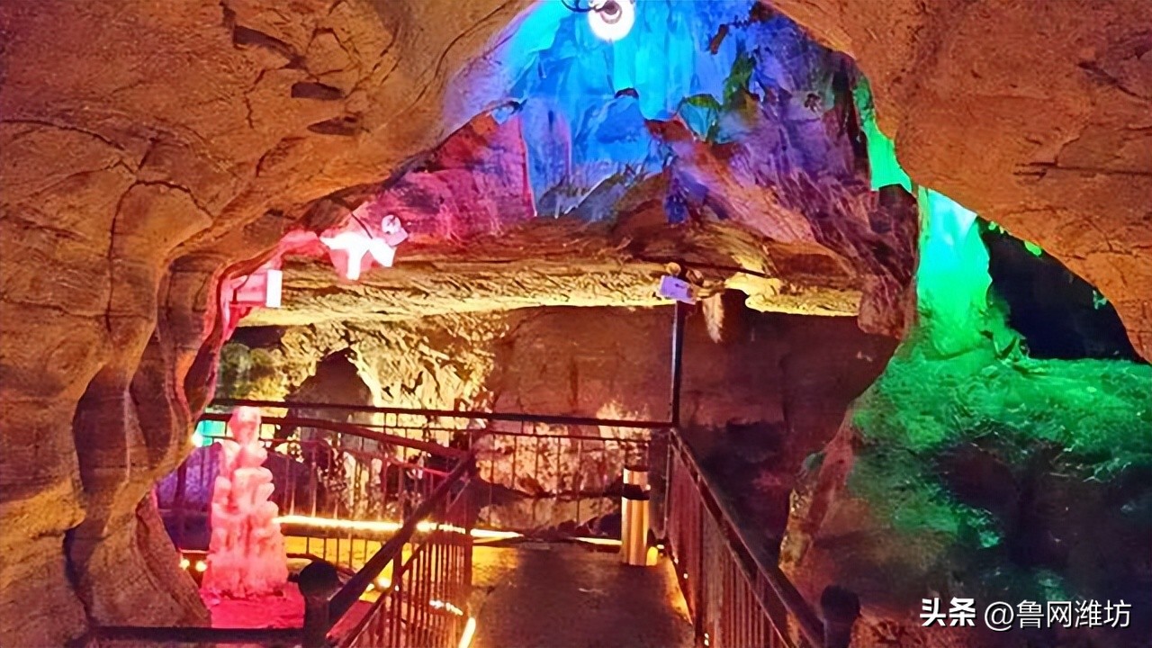 潍坊周边清凉二日游,潍坊2-3天旅游最佳方案