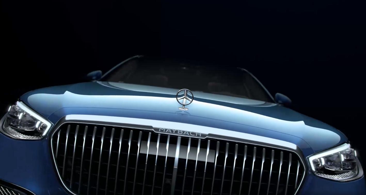 迈巴赫s680车评人,迈巴赫gls680车主感受