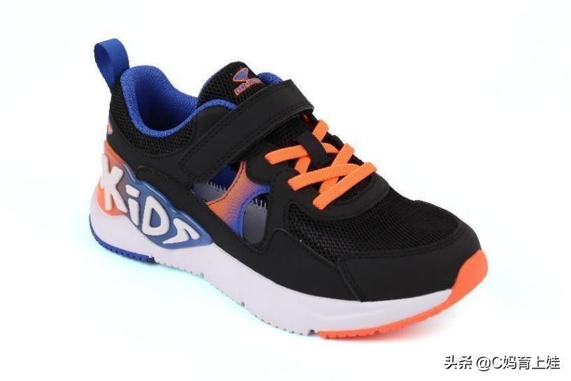 江博士儿童鞋夏季透气鞋,夏季江博士儿童防滑运动鞋