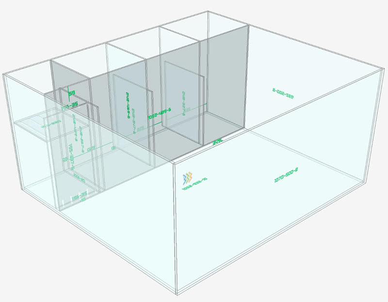 鱼缸侧滤好还是背滤好,侧滤还是背滤好看