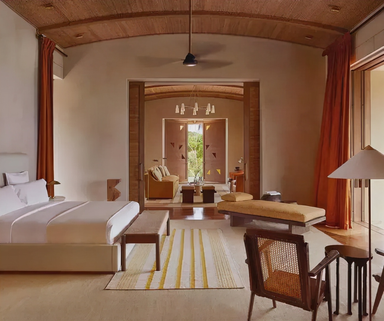 三年打造200家门店,6年建造一个家