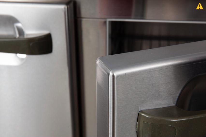 冷柜如何选择才能买到好柜子,家用冷柜怎么选牌子的