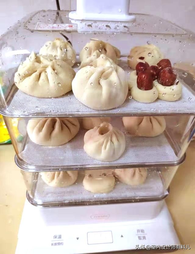 超实用的厨房好物,超好用的家用厨房电器