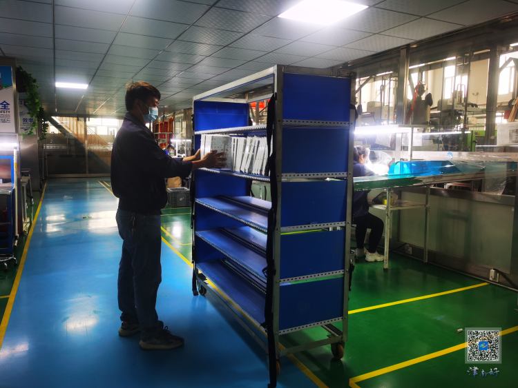 天津铭基伟业科技有限公司：谋“绿”而动低碳发展