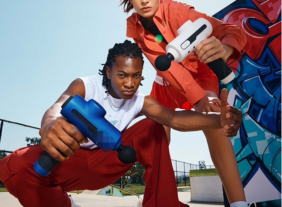 筋膜枪排行榜10大品牌,筋膜枪十大品牌排行榜