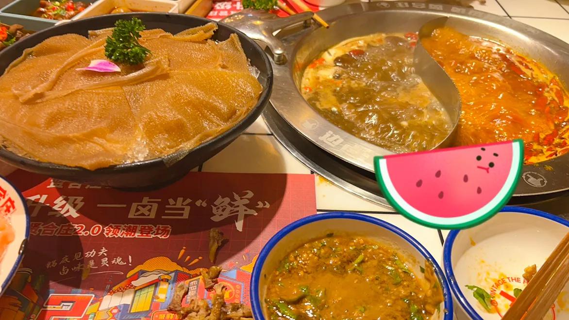 为什么天气越冷越爱吃火锅,怎么天气越热越想吃火锅