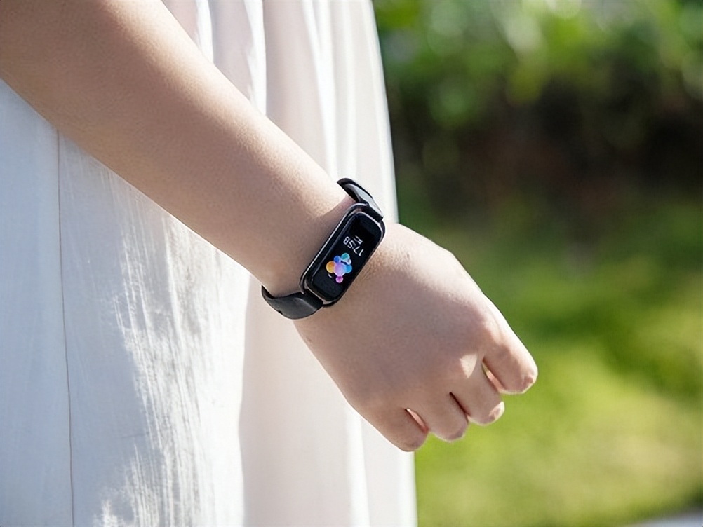 哪款手环最值得入手,哪一款手环最值得入手