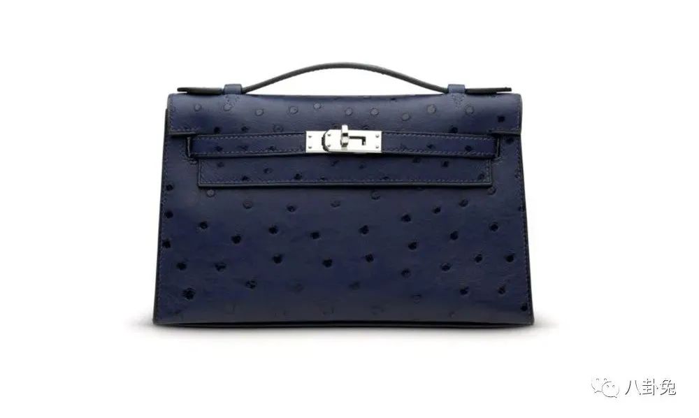 爱马仕拍卖会捡漏kelly,爱马仕2023拍卖