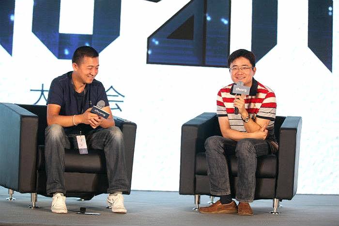 江西男人，25岁考研失败，30岁成副总裁，却被周鸿祎告了