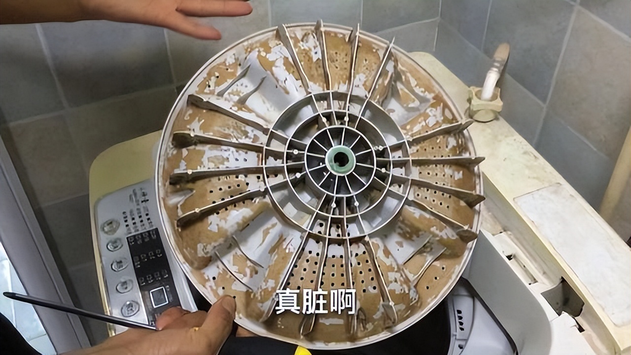 滚筒洗衣机为什么被淘汰,滚筒洗衣机为什么被人讨厌