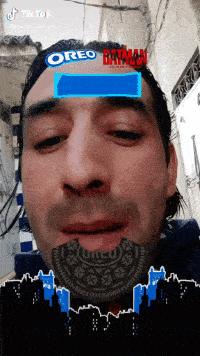 蝙蝠侠×奥利奥、泡泡玛特×可口可乐…跨界营销让品牌名利双收？