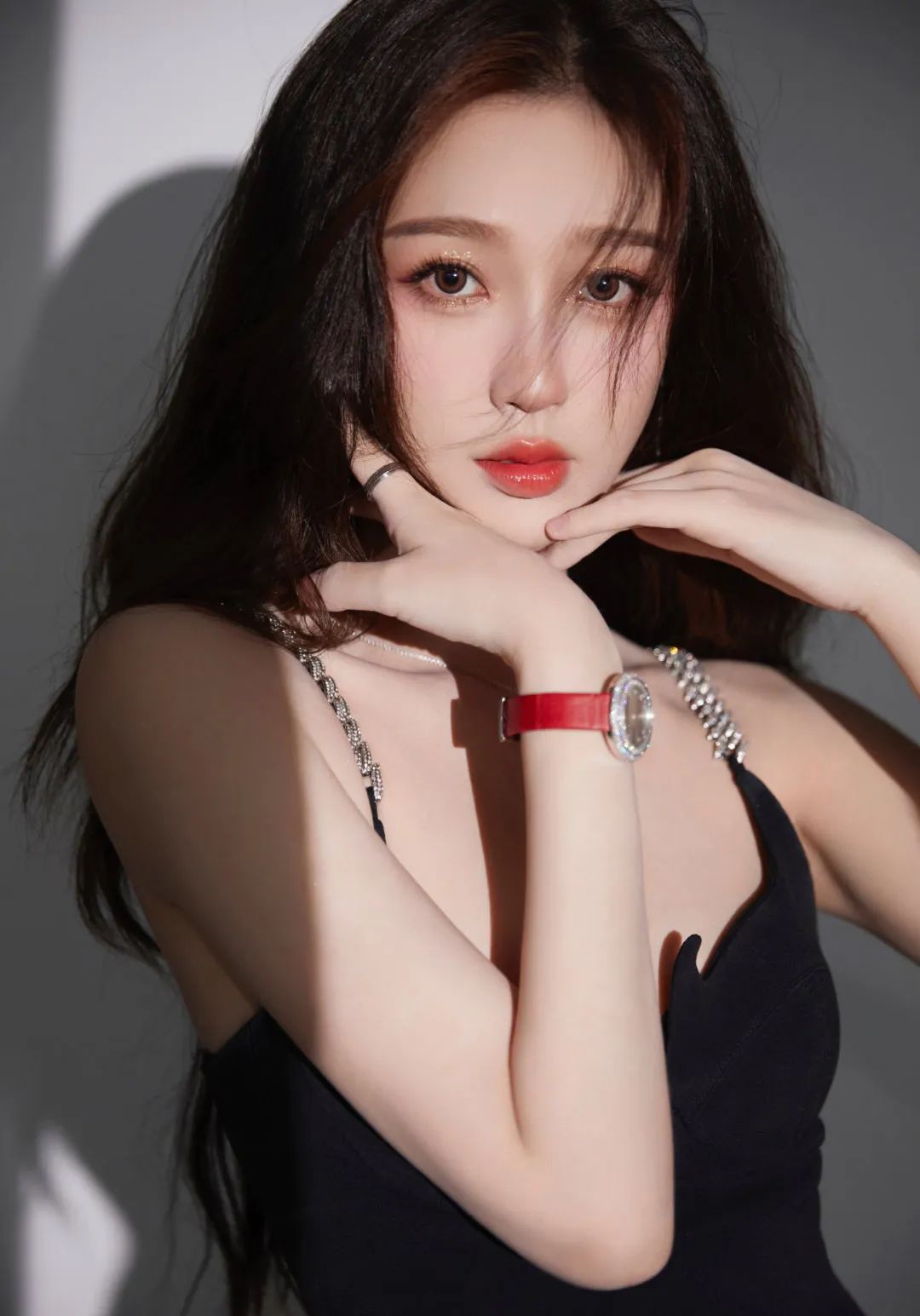 收到红包，聪明的人都拿去投资腕表啦！