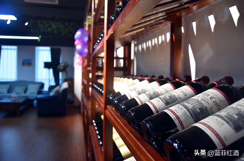 如何做红酒代理加盟,做红酒代理批发生意怎么样