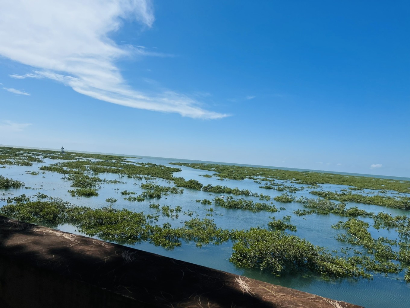 北海之旅不枉此行,夏天的北海之旅