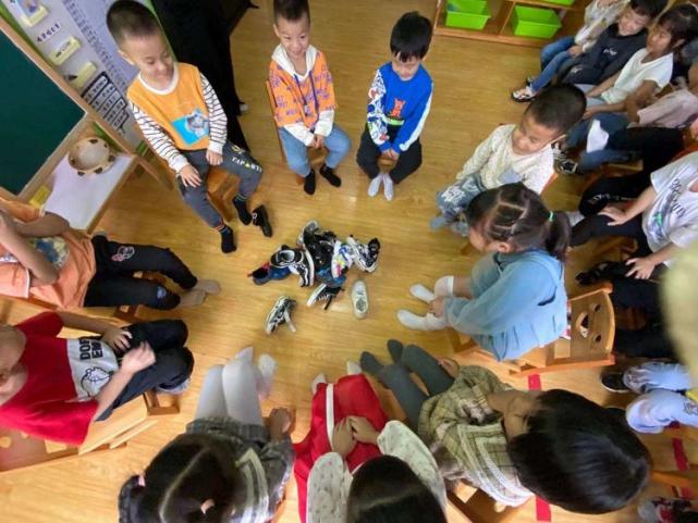 大班幼儿时间管理能力的培养策略,幼儿大班时间管理