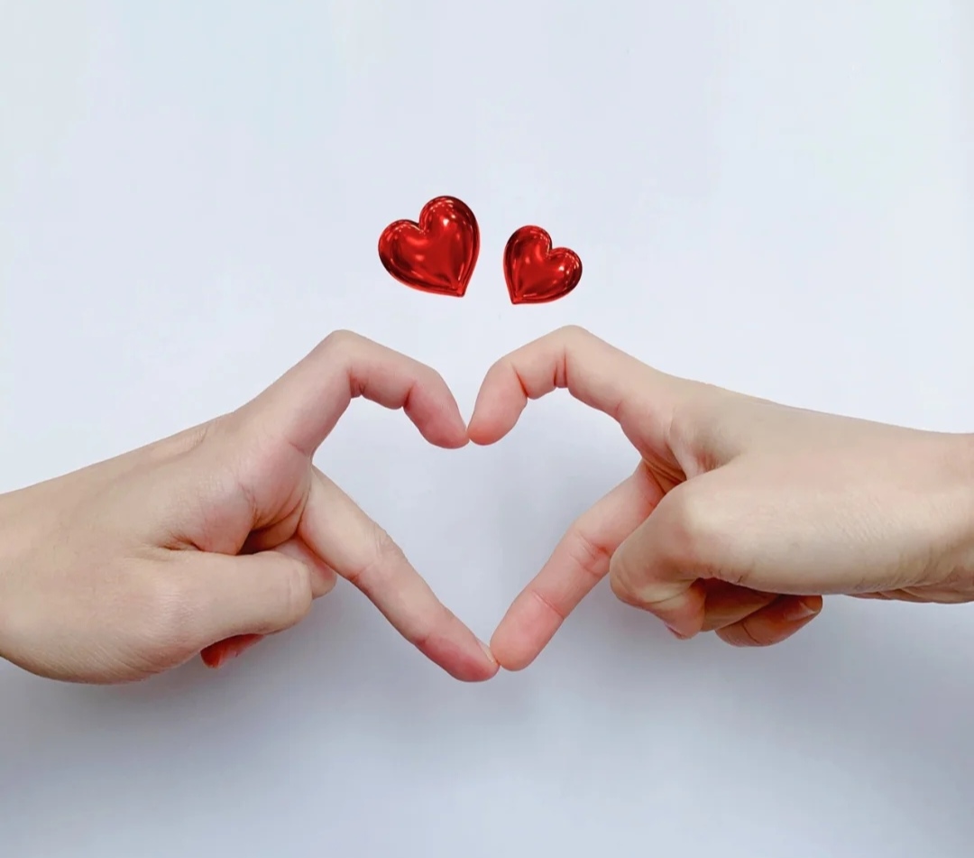 盘点那些浪漫不落俗的情人节文案,10句不落俗套的情人节文案