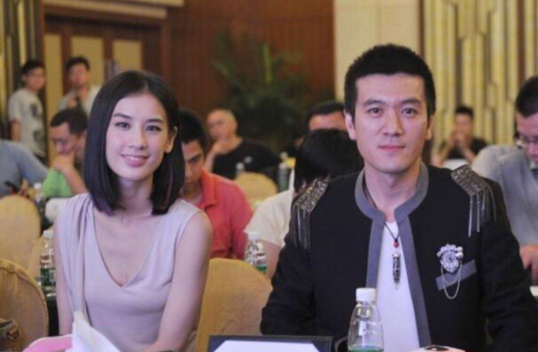 长得帅气情史却干净的六位男星,情史干净没有污点的17位男星