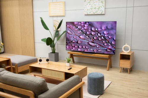 tclq10g电视对比评测,tclq10gpro85寸miniled电视测评