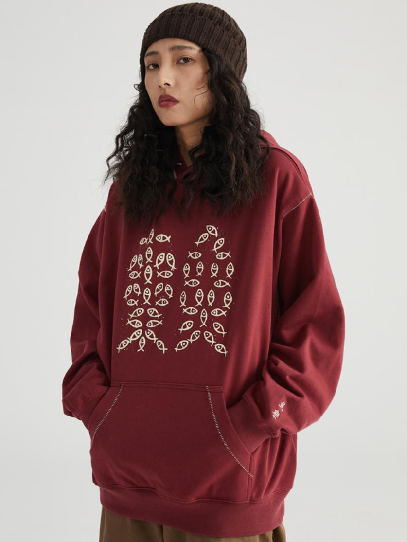 国潮衣服有哪些比较出名,有哪些服饰国潮品牌值得借鉴