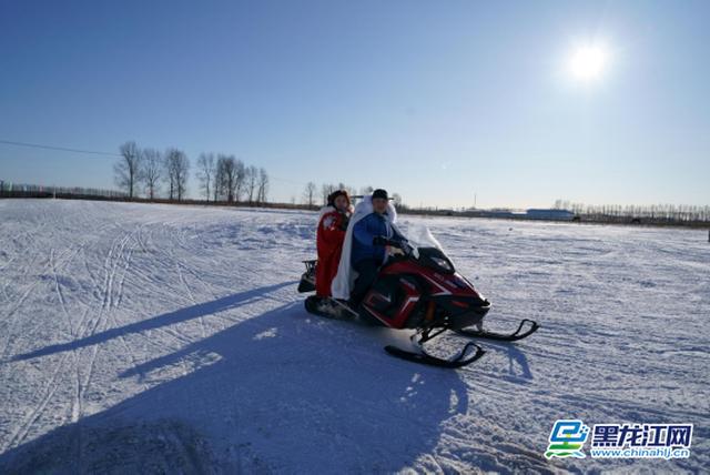 龙江附近打卡,哈尔滨推荐打卡地