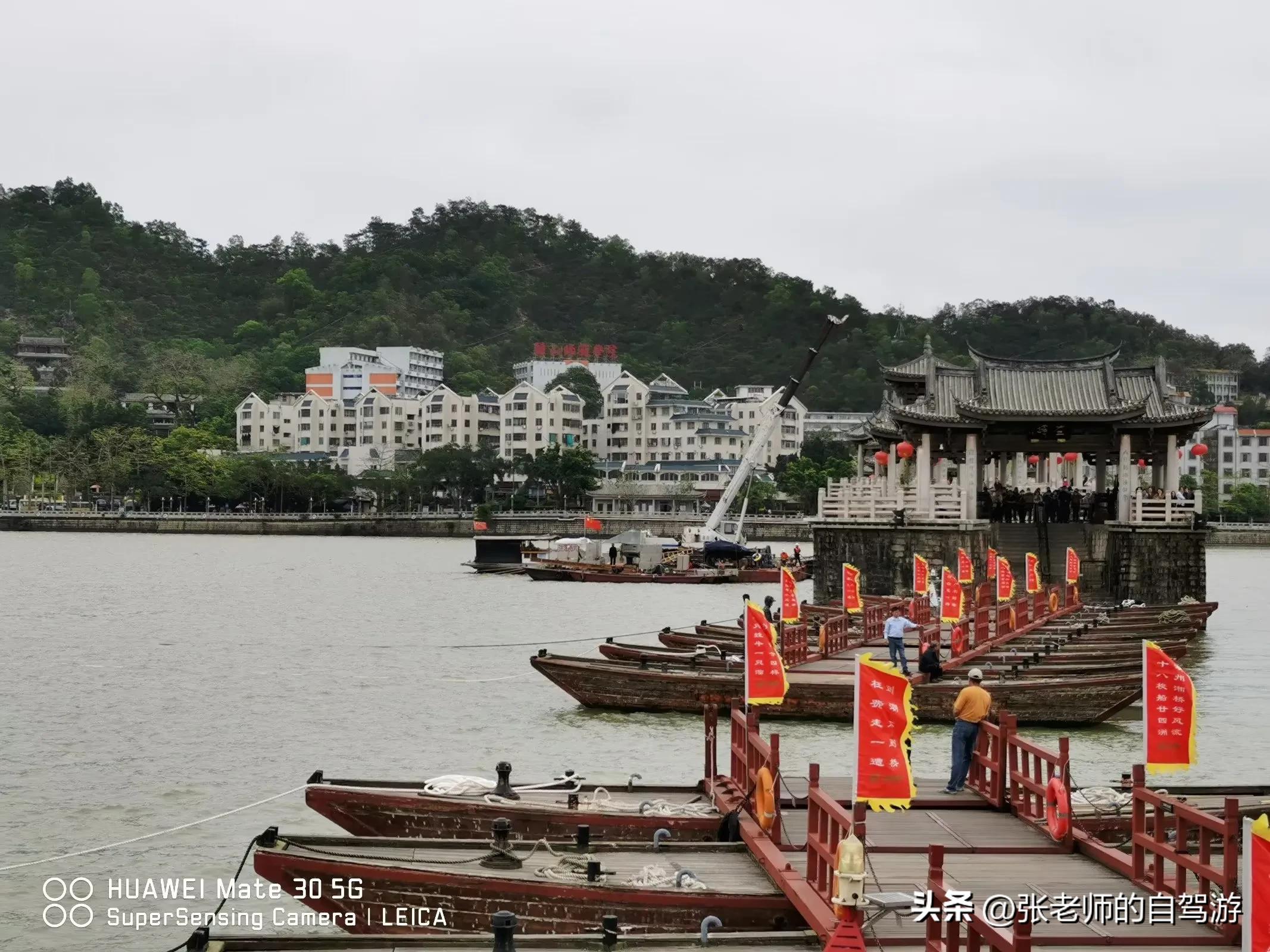 自驾环游中国最佳路线图费用,盐城到海南自驾旅行攻略