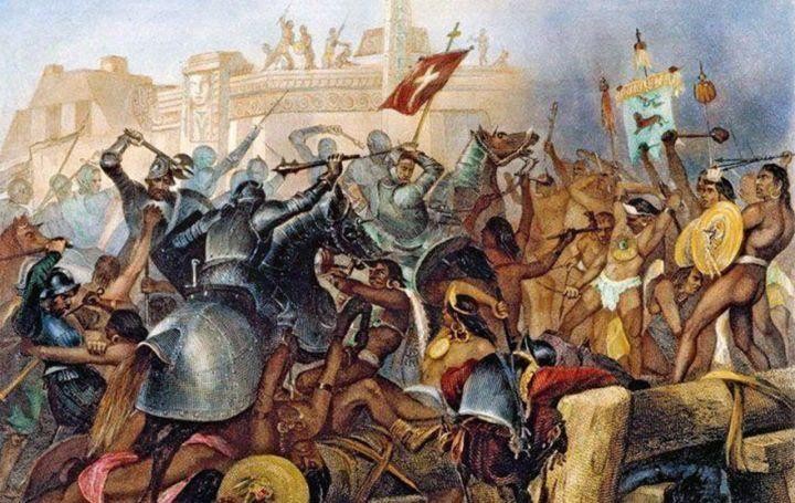 西班牙无敌舰队和荷兰的战争,战争战略战术创新有多重要