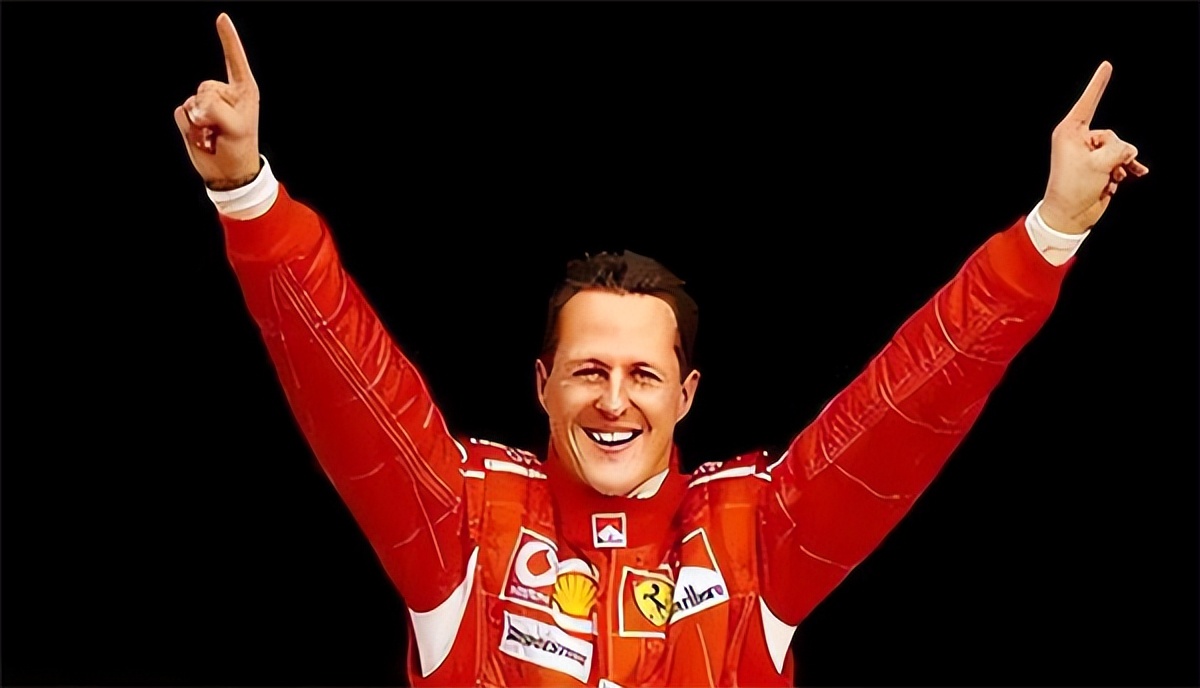 一代车王舒马赫苏醒,车王舒马赫昏迷5年后苏醒