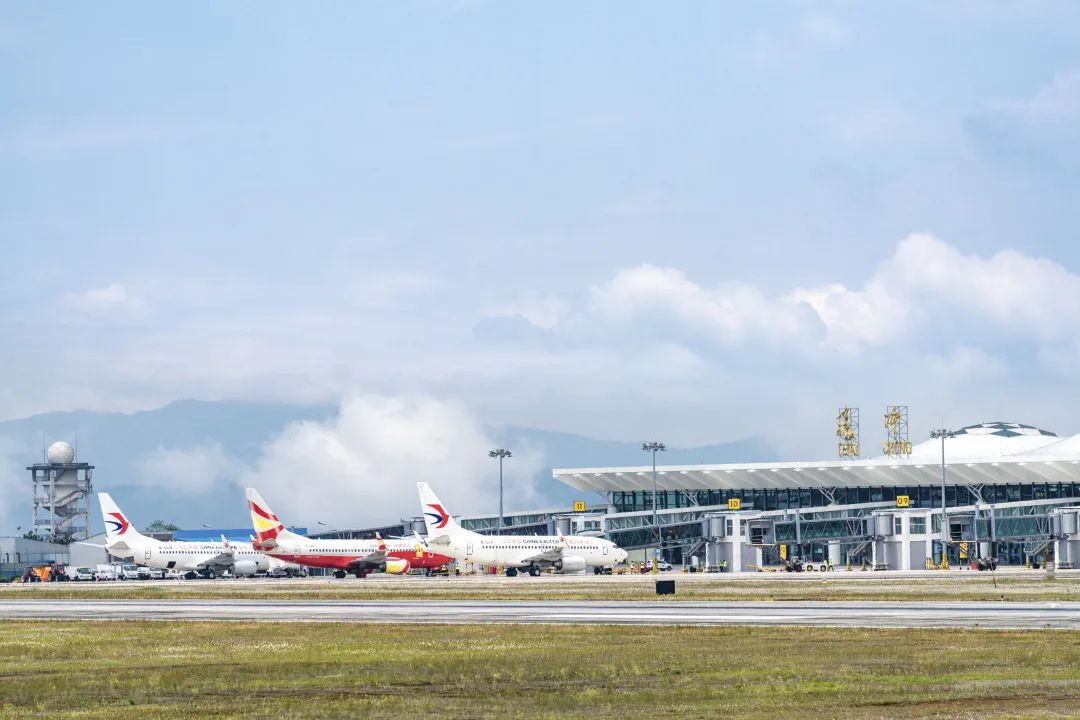 腾冲机场特惠机票活动来袭，优惠超乎想象！