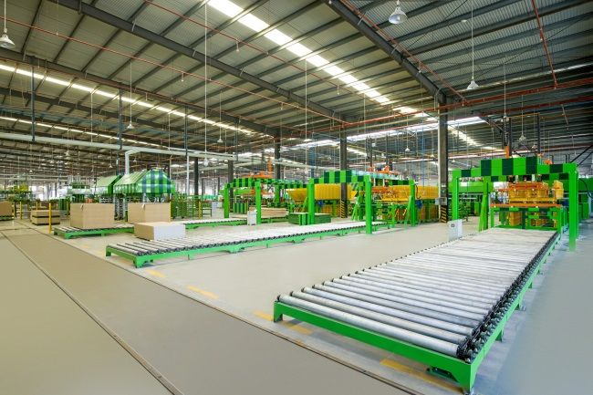 方西瓜专访|供应中心章安强:打造最强供应中心深度赋能上下游