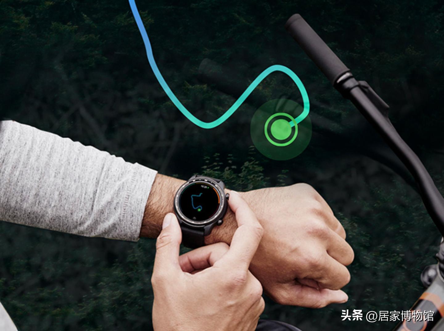 运动智能手表有必要买吗,运动智能手表值得入手吗