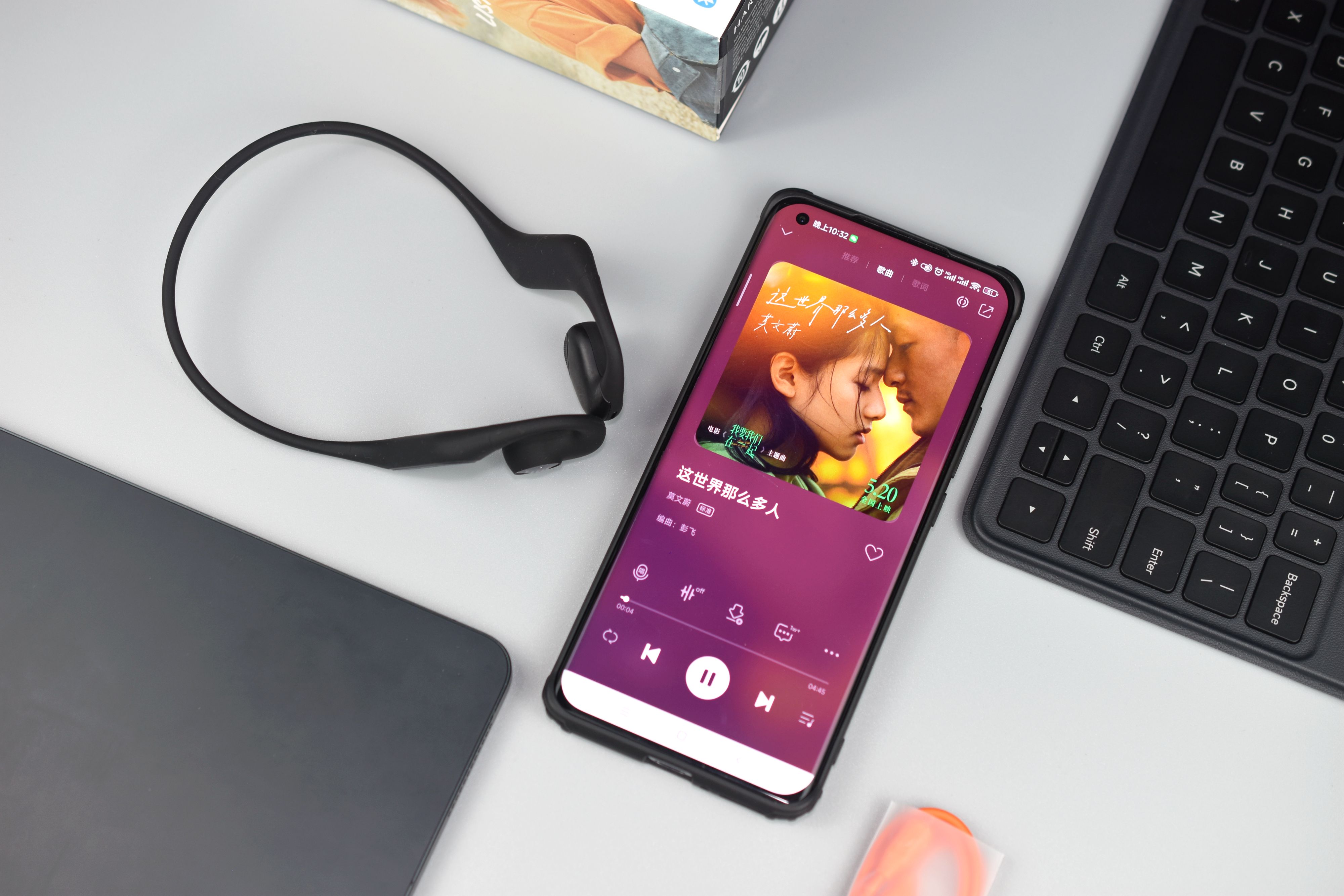 2021跑步耳机评测,2023跑步耳机性价比