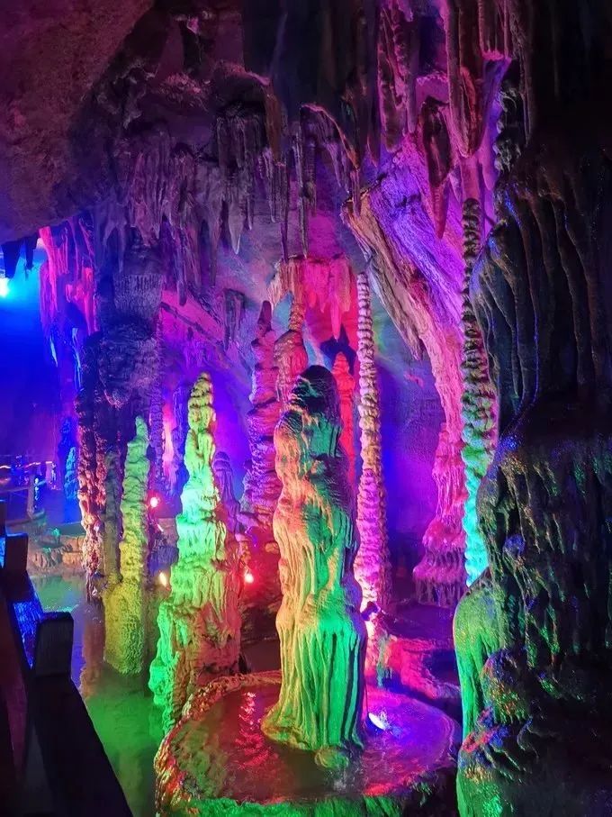 比空调舒服的避暑胜地,八个凉爽的避暑地