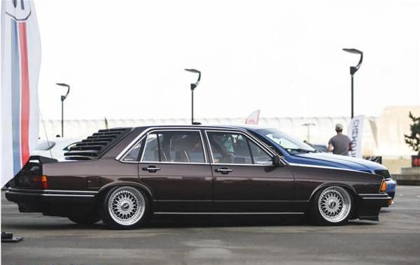 入门级改装轮毂品牌,bbscir轮毂改装