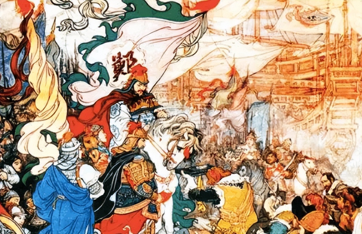 1986年华莱士问：台湾有何必要同大陆统一？邓公耐心说出3个原因