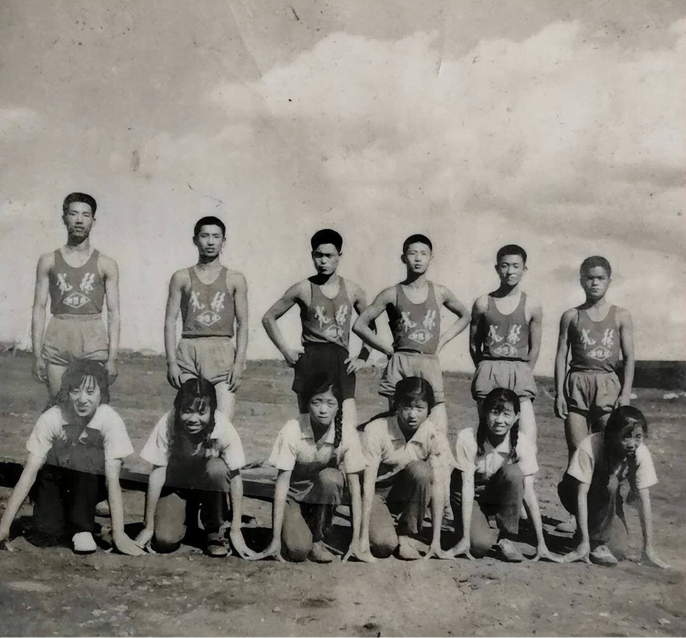 虎林广场美景,虎林老照片老广场