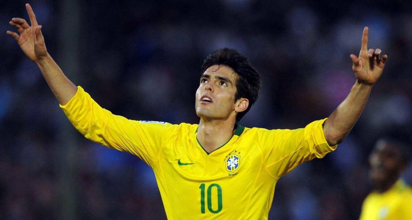 442评选21世纪前十年巨星,442评足坛21世纪十大右边锋